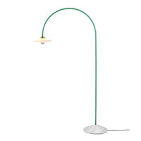Floor Lamp Green