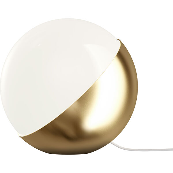 VL Studio Bord-/Gulvlampe 320 mm Messing