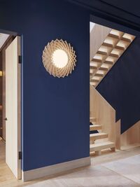 Pilke Signature P65 Plafond Björk