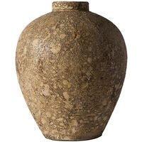 Luna Koristeruukku Beige 40 cm