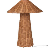 Dou Bordslampa Natural