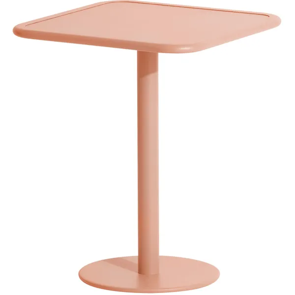 Week-End Bistrobord 60 cm Blush