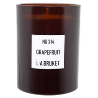 314 Grapefruit Duftlys 260 g