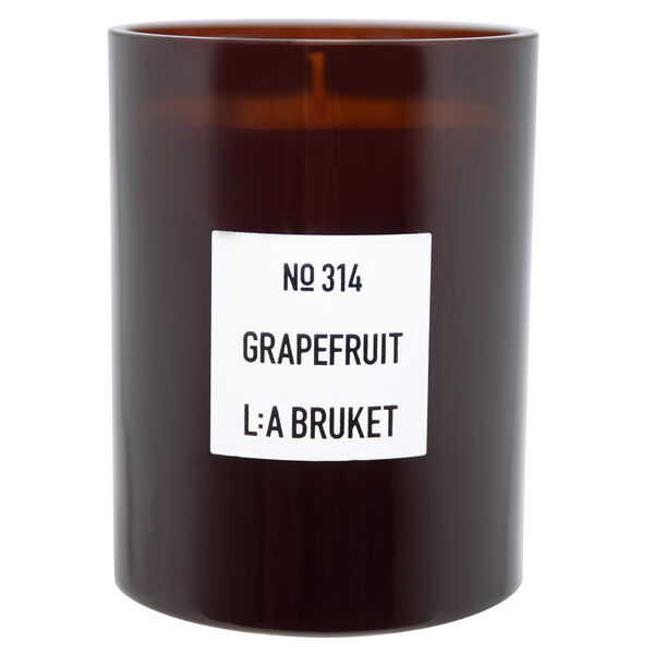 314 Grapefruit Duftlys 260 g