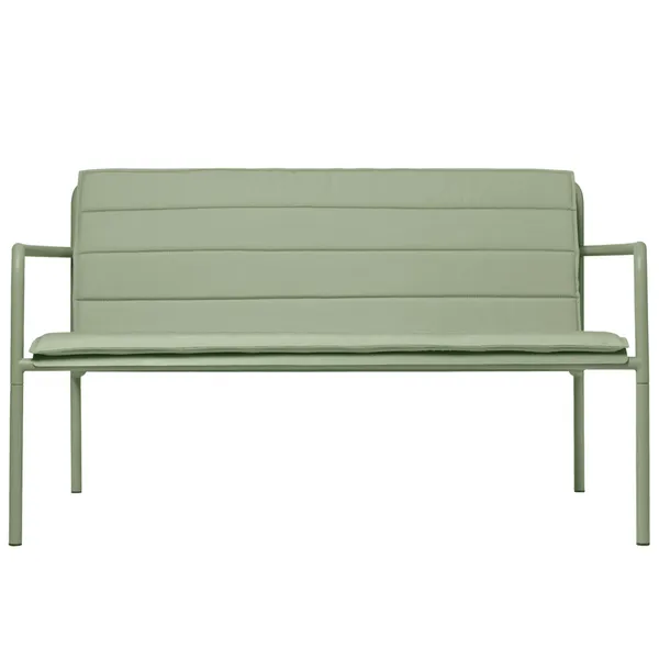 Dapple Setepute Til 2-seter Sofa Tea Green