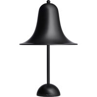 Pantop Bordlampe 23 cm Matt Black