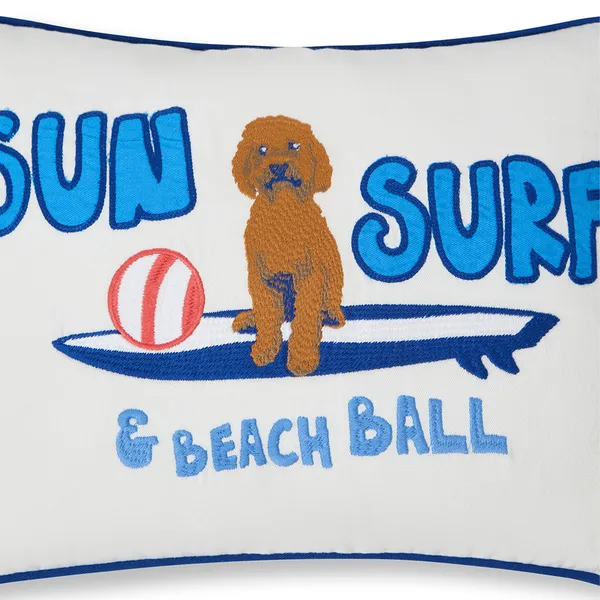 Sun Surf Tyyny 30x40 cm