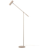 Hubble Lattiavalaisin Beige