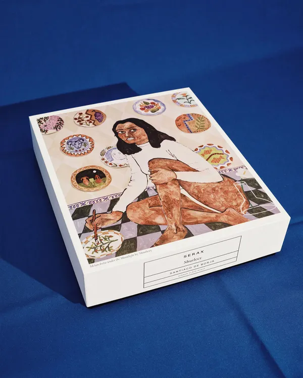 Inti Munay Plate 2-pack