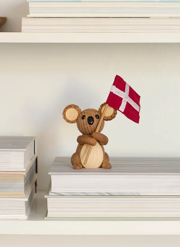 Koala Trefigur 10 cm Matilda