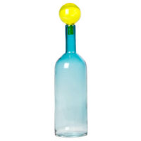 Bubbles & Bottles Mix Set 4 Pcs Multi