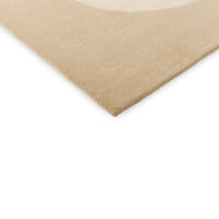 Marimekko Seireeni Tæppe 250x350 cm Warm Beige