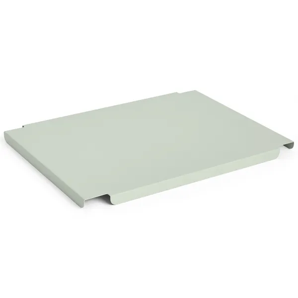 Colour Crate Metal Medium Låg Mint