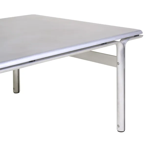 Union Soffbord Aluminium