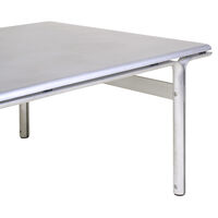 Union Soffbord Aluminium