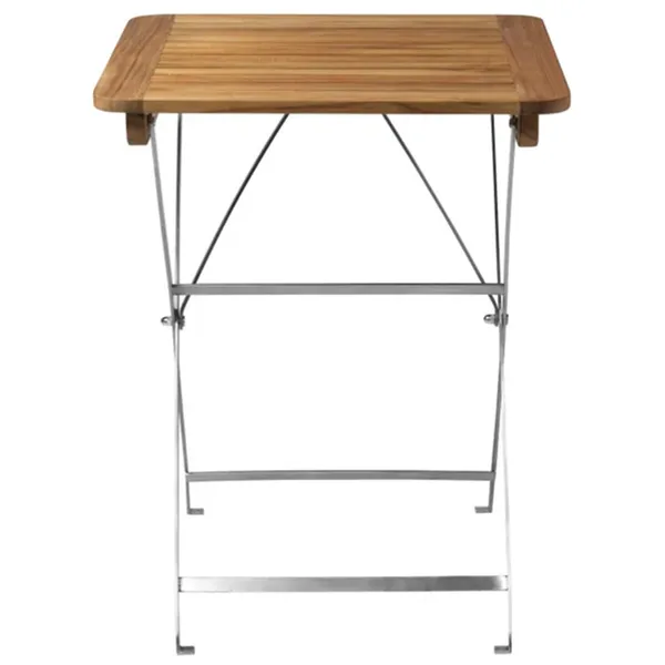 M26 Lilleø Bord Teak