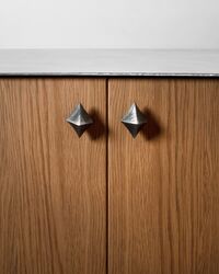 Villum Nuppi Zinc