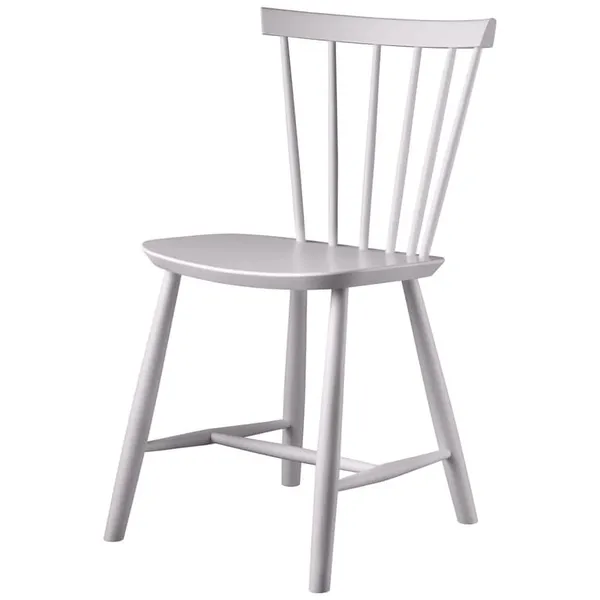 J46 Stol Violet