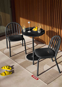Fred's Table 60 cm Anthracite