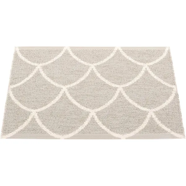 Kotte Dörrmatta 70x50 cm Linen/ Vanilla