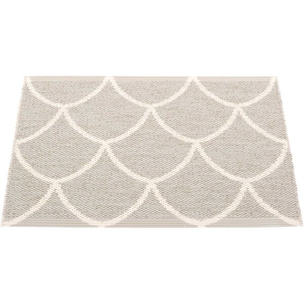 Kotte Dørmåtte 70x50 cm Linen/ Vanilla