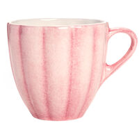 Oyster Mugg 60 cl Ljusrosa