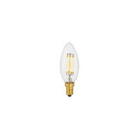 Candle E14 4W 2700K Led-Lampe
