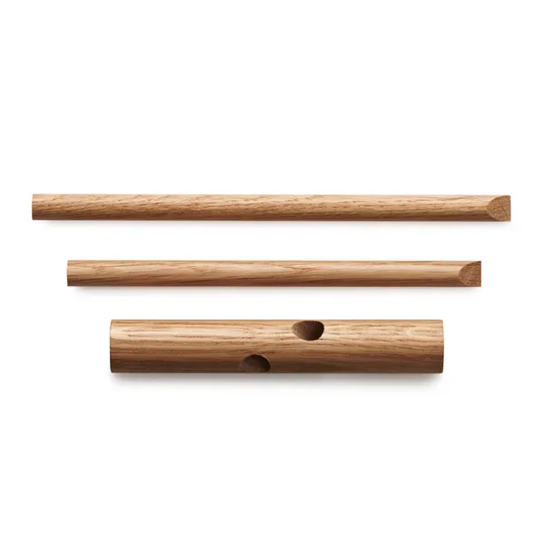 Sticks Krok 2-pk Sort