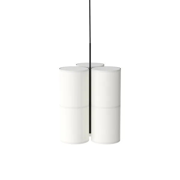 Hashira Riippuvalaisin Ryhmä Ø32 cm Raw