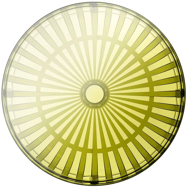 Panier Kurv Mørkegrøn