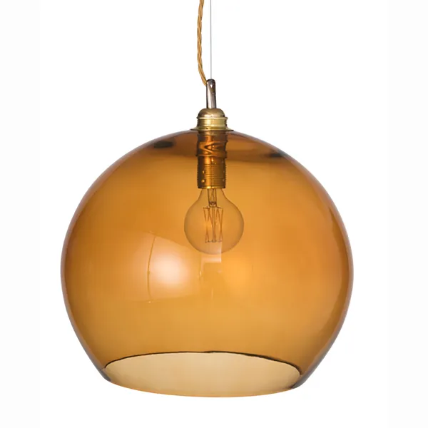 Rowan Pendel Light Ø39 cm Toast