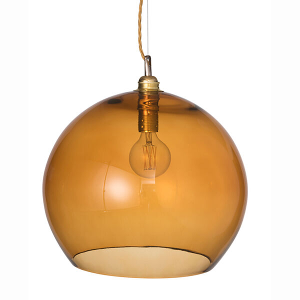 Rowan Pendel Light Ø39 cm Toast