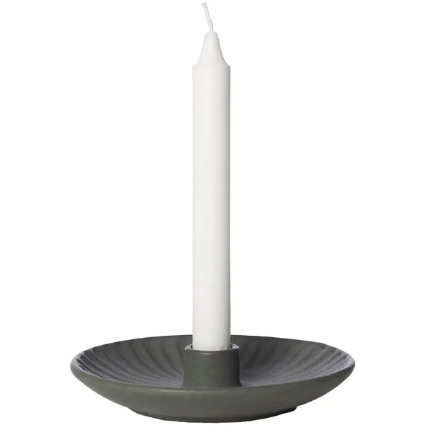 Lysestake Ø16 Brun