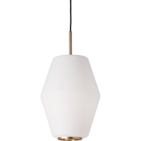 Dahl Pendel Large Messing