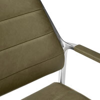 455 Snurrstol Bosco Leather