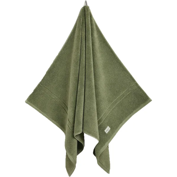 Premium Pyyhe 140x70 cm Agave Green