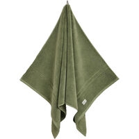 Premium Pyyhe 140x70 cm Agave Green