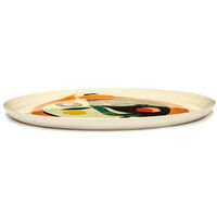 Feast N°1 Tarjoiluastia 35 cm Multi
