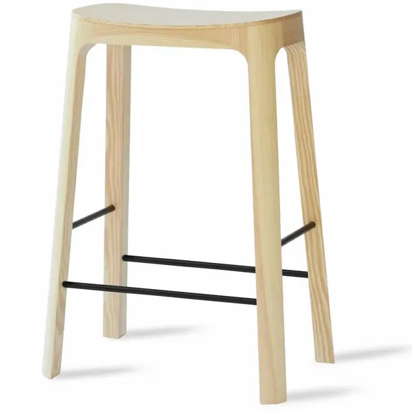 Crofton Barstol 65 cm Pine