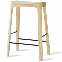 Crofton Barstol 65 cm Pine