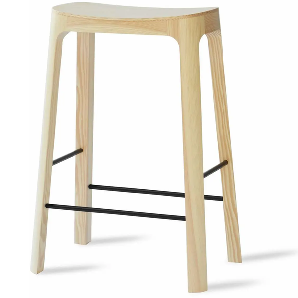 Crofton Baarijakkara 65 cm Pine