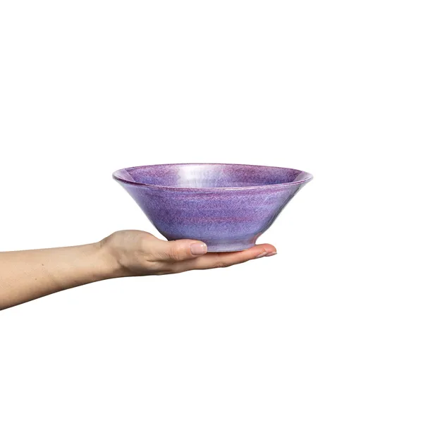 Basic Kulho 70 cl Violet