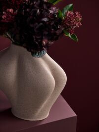 Saltare Vase Ø138 cm Misty Rose