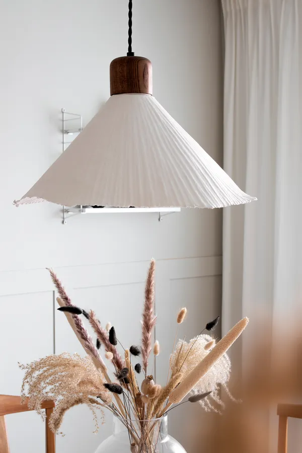 Linnea 40 Pendel Natur