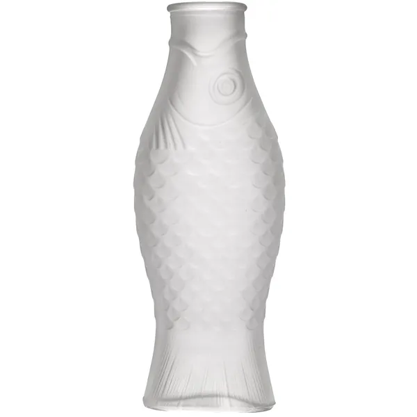 Fish & Fish Karahvi Frost White