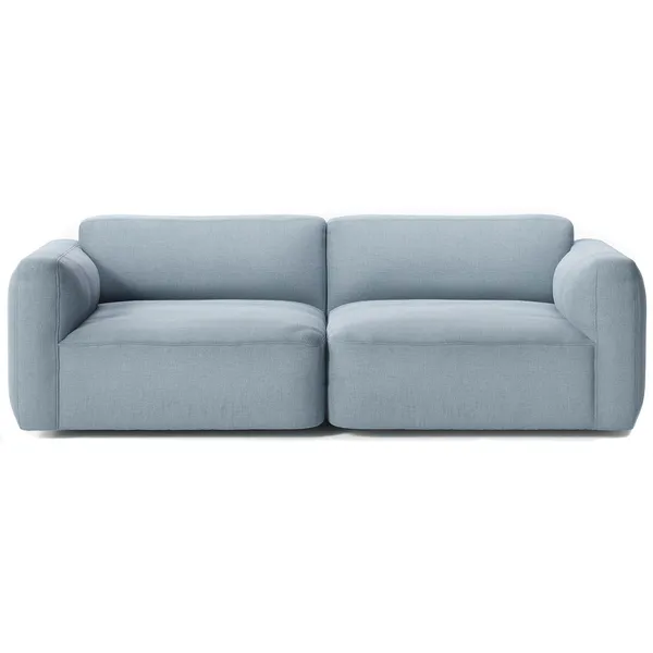 Develius Mellow EV8 2-Seter Sofa Konfigurasjon A Cidrado 741