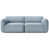 Develius Mellow EV8 2-Seter Sofa Konfigurasjon A Cidrado 741