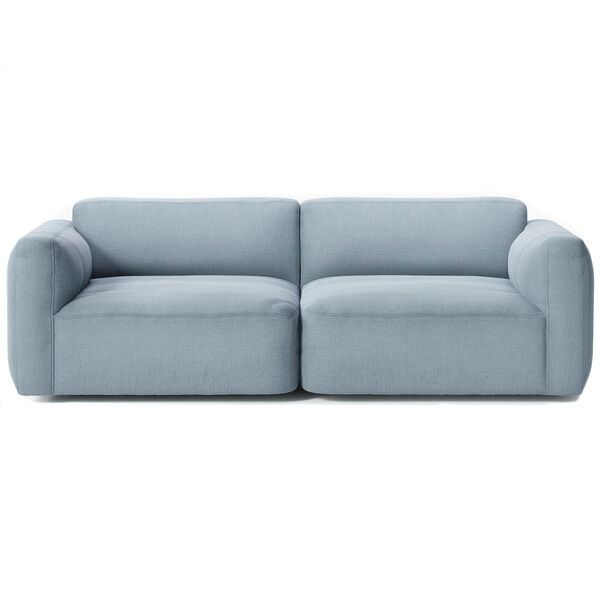 Develius Mellow EV8 2-Seter Sofa Konfigurasjon A Cidrado 741