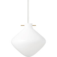 REPOSE 260 Pendel Messing