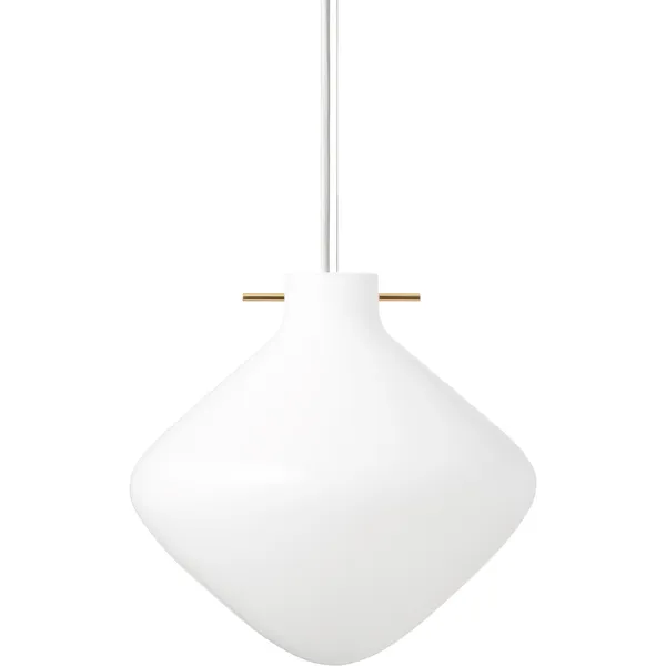 REPOSE 260 Pendel Messing